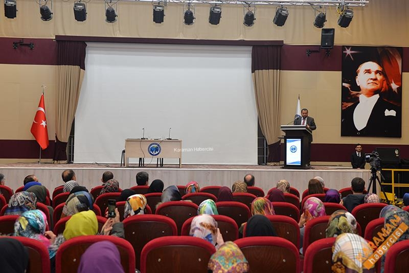 Şehitler İçin Hatim Duası Yapıldı 13