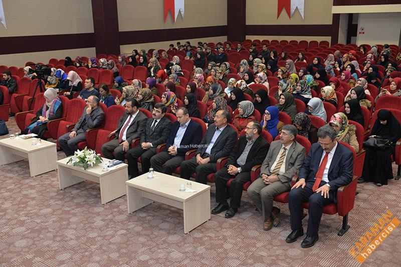 Şehitler İçin Hatim Duası Yapıldı 14