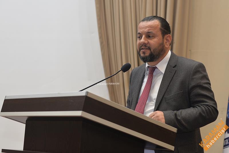 Şehitler İçin Hatim Duası Yapıldı 2