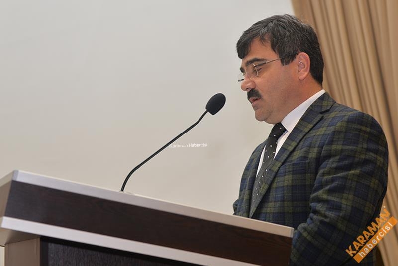 Şehitler İçin Hatim Duası Yapıldı 3