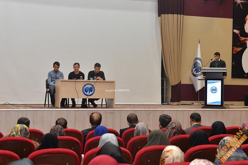 Şehitler İçin Hatim Duası Yapıldı 6