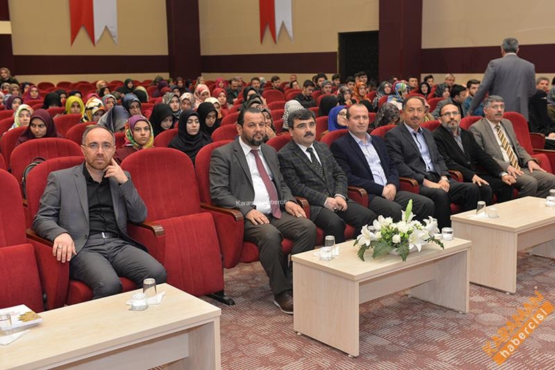 Şehitler İçin Hatim Duası Yapıldı 8