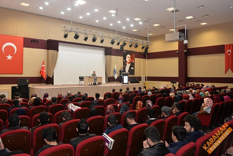 Şehitler İçin Hatim Duası Yapıldı 9