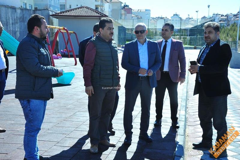 Seyir Terasları Milletimizin Hizmetinde 10