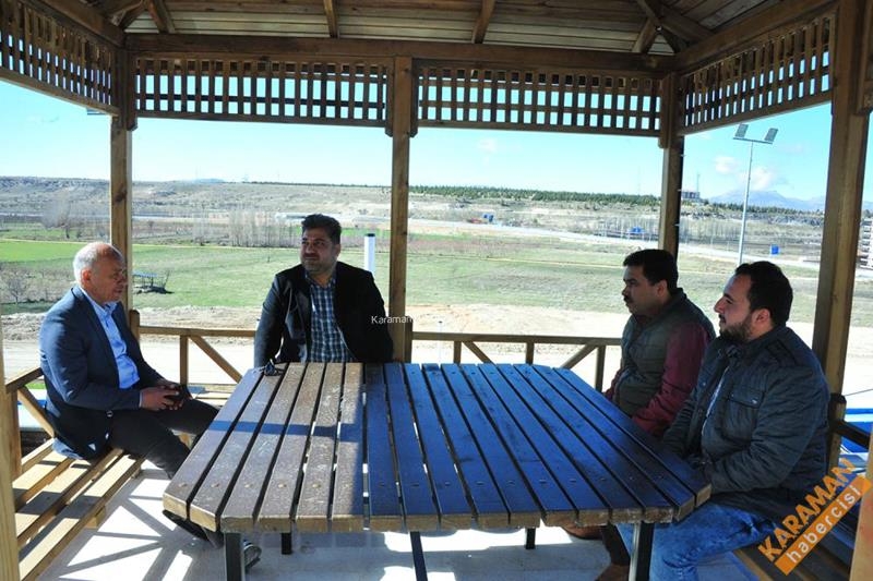 Seyir Terasları Milletimizin Hizmetinde 14