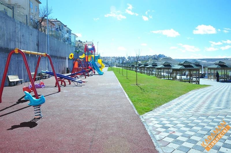 Seyir Terasları Milletimizin Hizmetinde 2