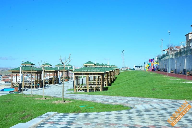 Seyir Terasları Milletimizin Hizmetinde 5