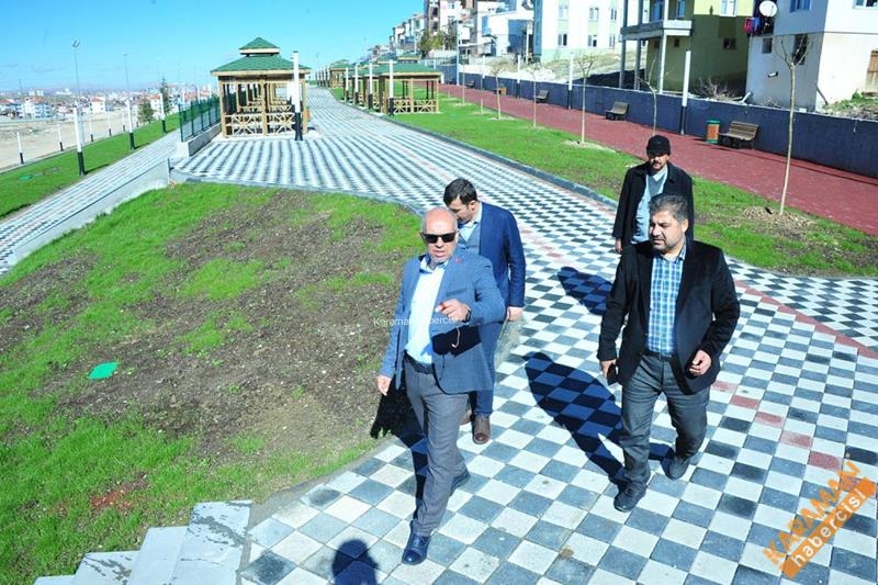 Seyir Terasları Milletimizin Hizmetinde 6