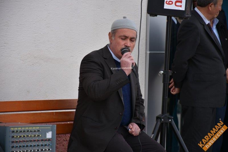 Akçaşehir Çok Programlı Anadolu Lisesinden Mehmetçiğe Destek 1