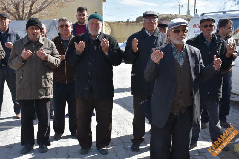 Akçaşehir Çok Programlı Anadolu Lisesinden Mehmetçiğe Destek 11