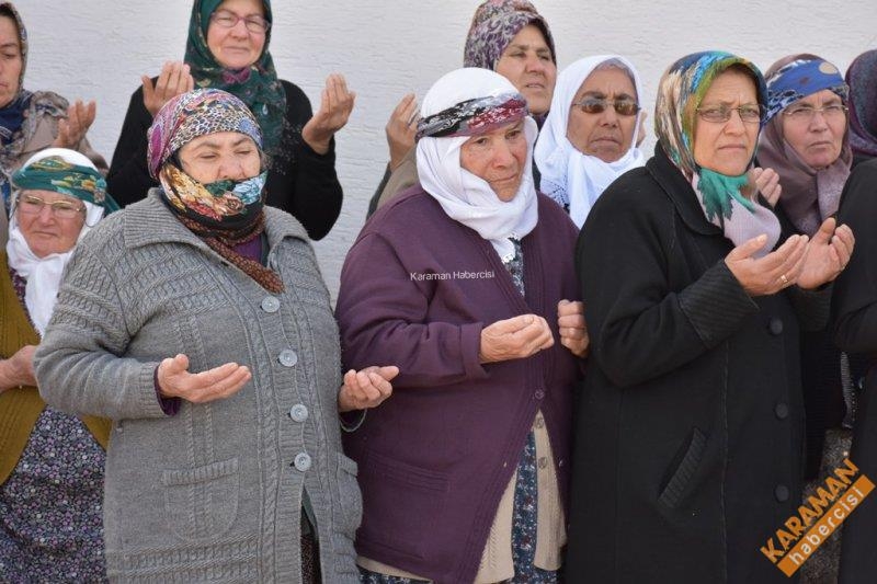 Akçaşehir Çok Programlı Anadolu Lisesinden Mehmetçiğe Destek 12