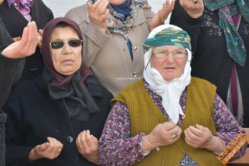 Akçaşehir Çok Programlı Anadolu Lisesinden Mehmetçiğe Destek 13