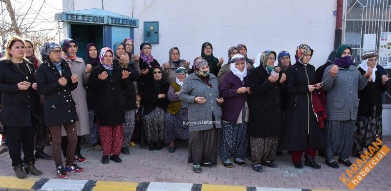 Akçaşehir Çok Programlı Anadolu Lisesinden Mehmetçiğe Destek 2