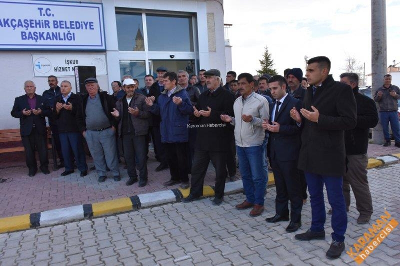 Akçaşehir Çok Programlı Anadolu Lisesinden Mehmetçiğe Destek 7