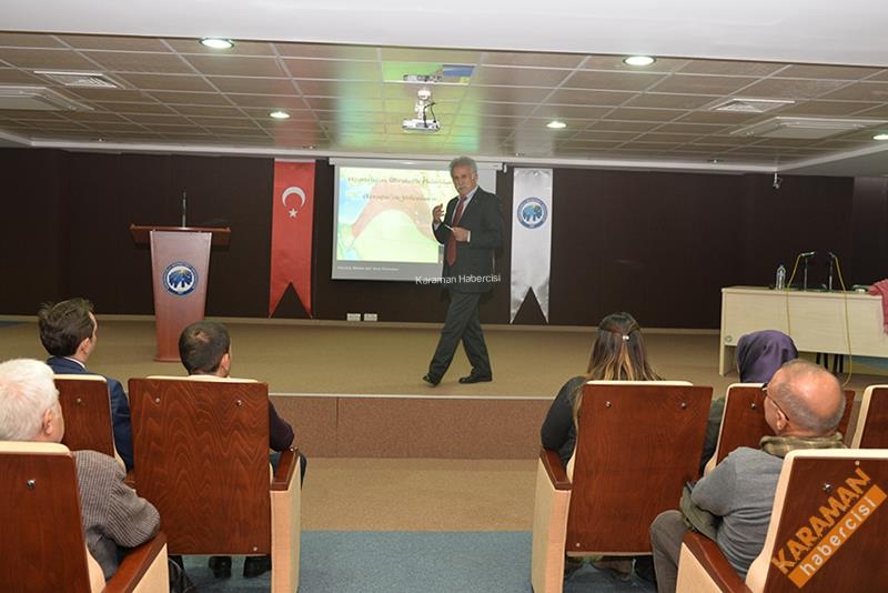 Prof.Dr.Işık Anadolu Uygarlığı İle İlgili Gerçekleri Anlattı 2