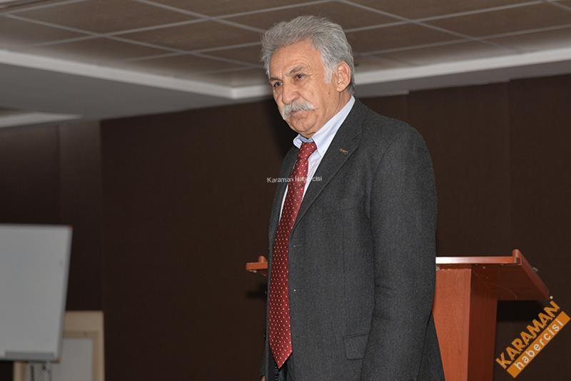 Prof.Dr.Işık Anadolu Uygarlığı İle İlgili Gerçekleri Anlattı 4