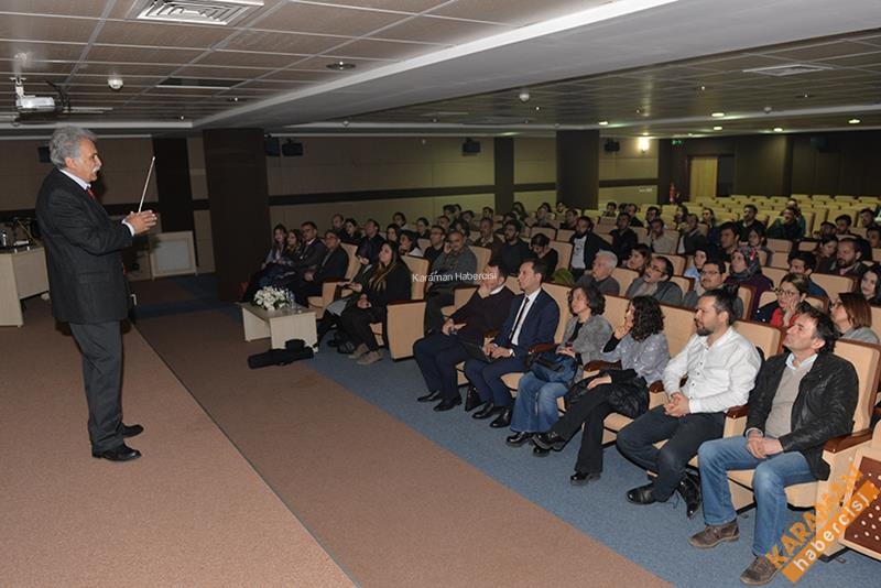 Prof.Dr.Işık Anadolu Uygarlığı İle İlgili Gerçekleri Anlattı 7