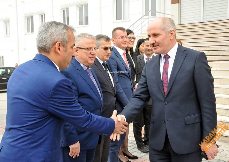 Vali Meral Sergi Açılışına Katıldı 10