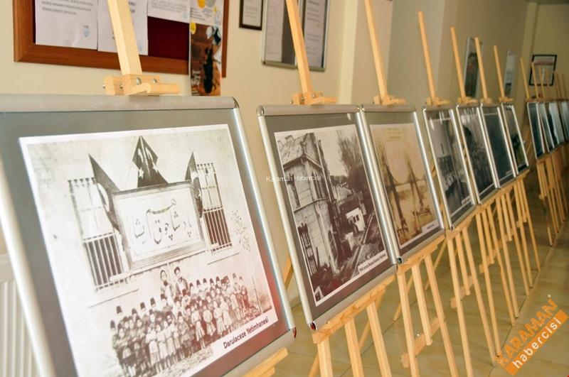 Vali Meral Sergi Açılışına Katıldı 13