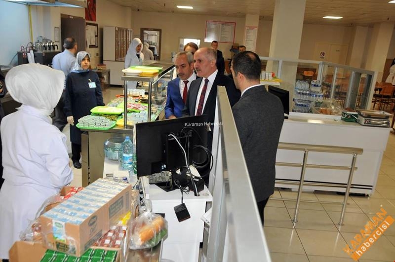 Vali Meral Sergi Açılışına Katıldı 15