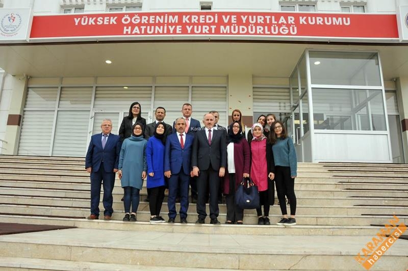 Vali Meral Sergi Açılışına Katıldı 17