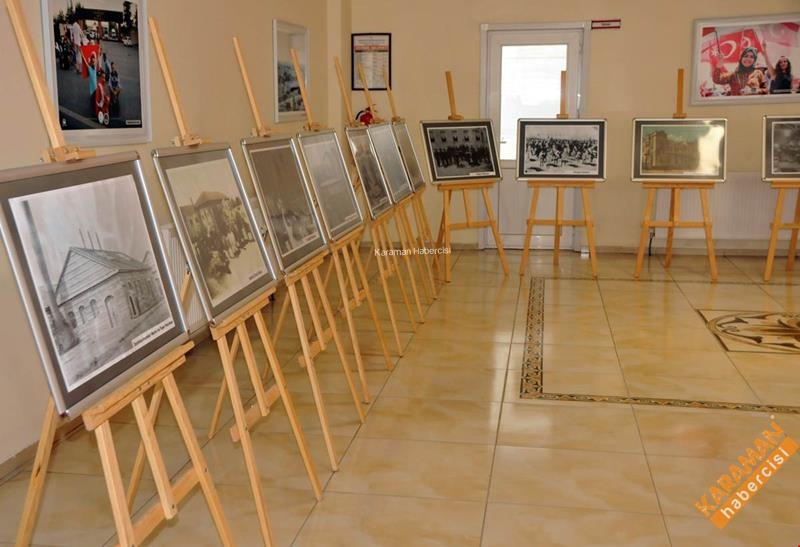 Vali Meral Sergi Açılışına Katıldı 3