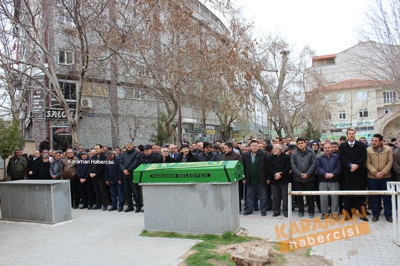 Arslan Ailesinin Acı Günü 3