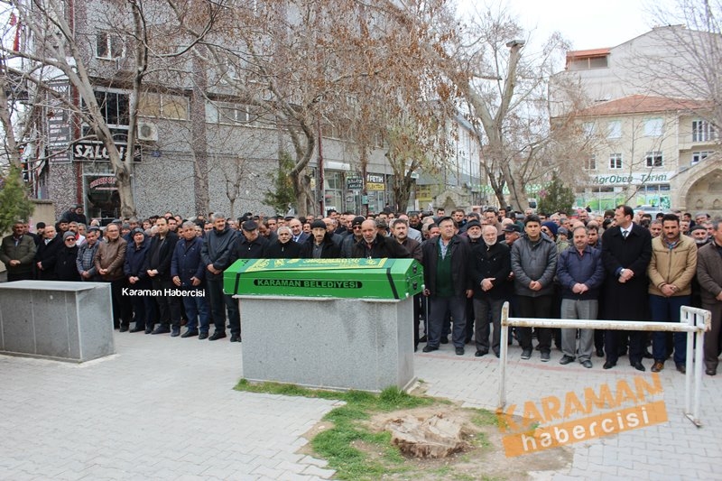 Arslan Ailesinin Acı Günü 4