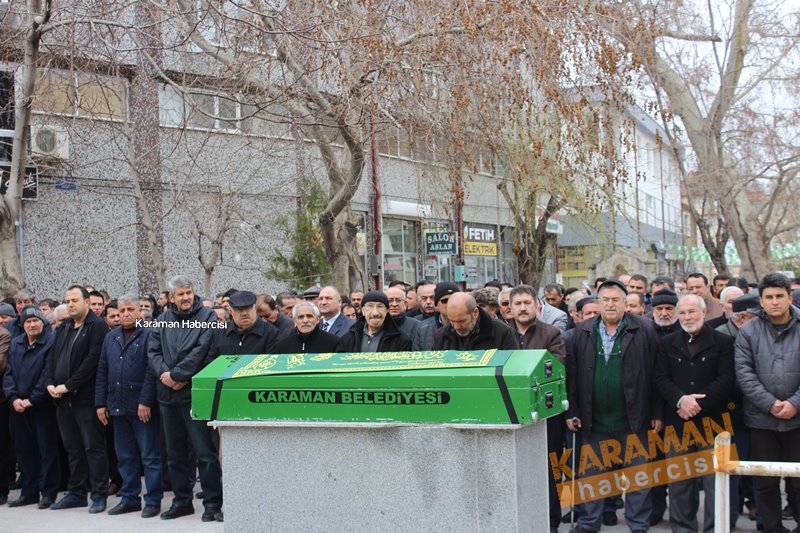 Arslan Ailesinin Acı Günü 5