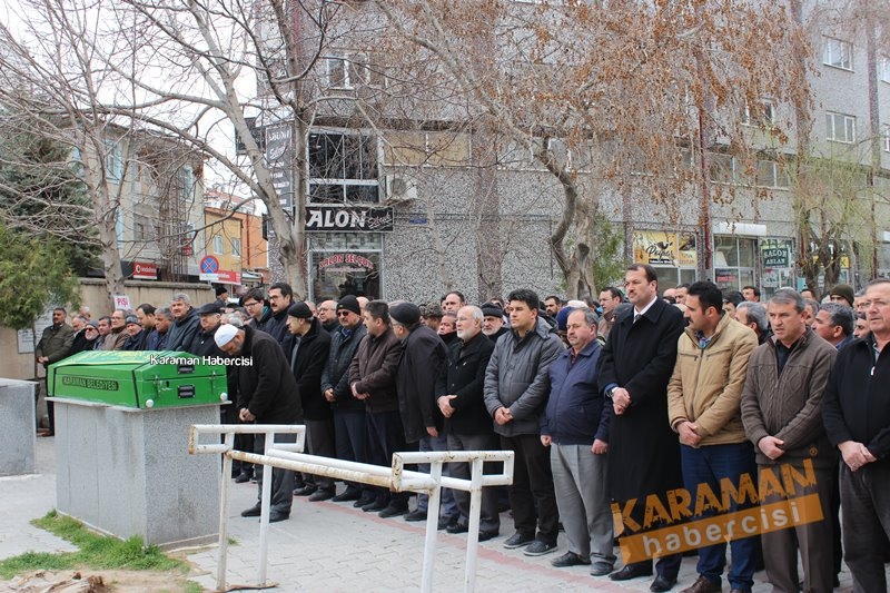 Arslan Ailesinin Acı Günü 6