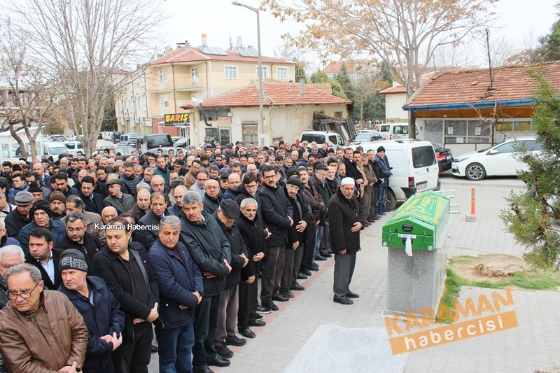 Arslan Ailesinin Acı Günü 7