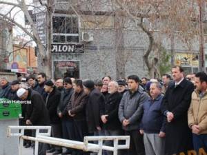 Arslan Ailesinin Acı Günü