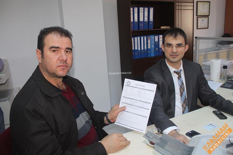 Çiftçilerimize Proje ve Danışmanlık Hizmetlerimiz Devam Ediyor 3