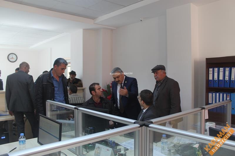 Çiftçilerimize Proje ve Danışmanlık Hizmetlerimiz Devam Ediyor 4