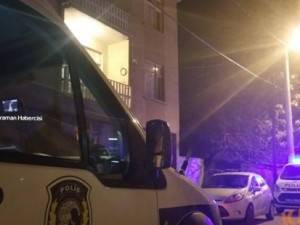 Karaman'da Ölü Bulunan Yaşlı Adam