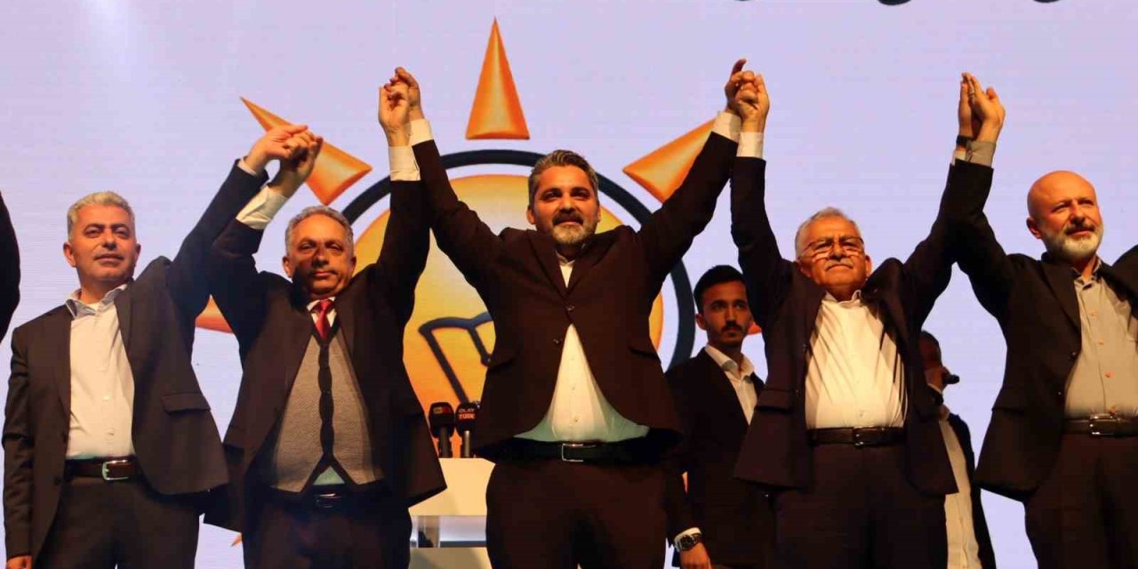 Büyükkılıç: “güzide Şehrimizin İradesine Saygı Duyuyorum”