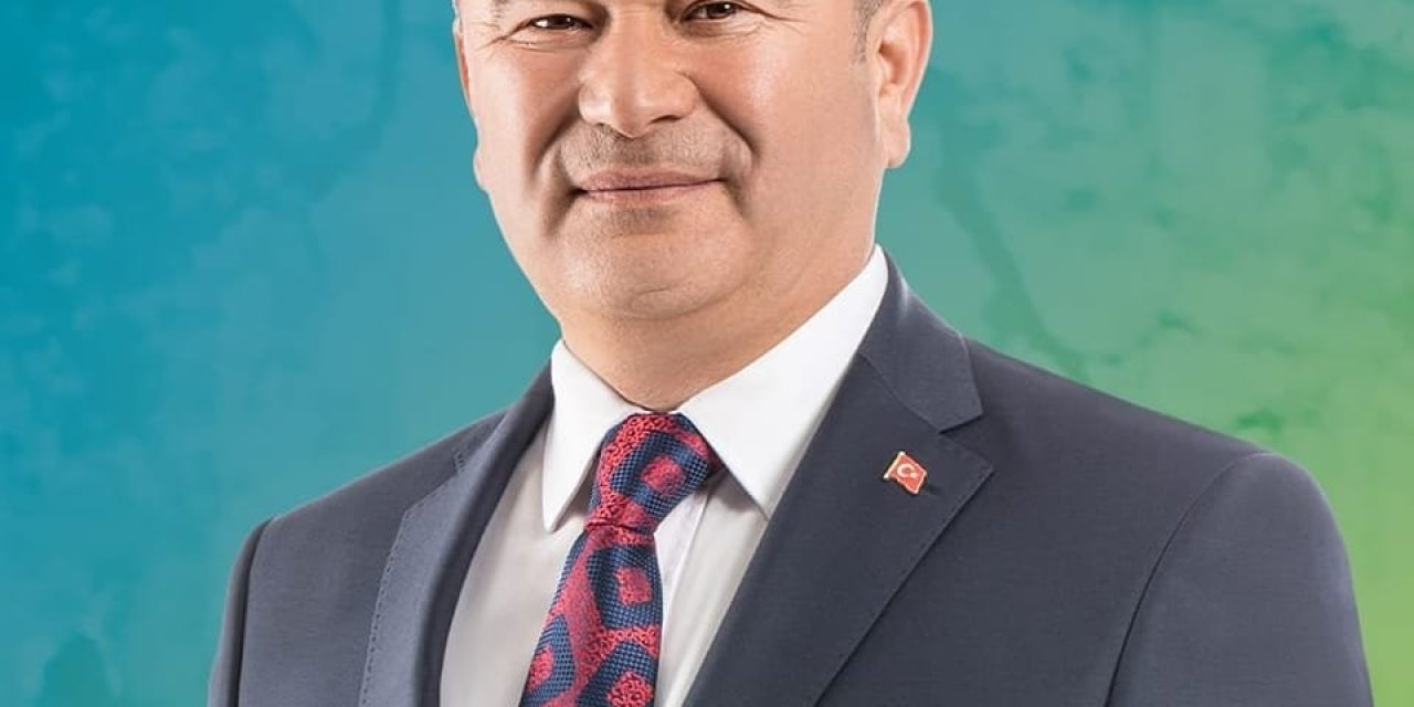 Akkışla’da Ayhan Arslan Önde