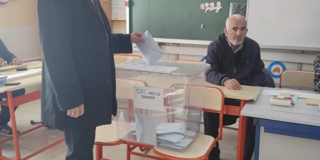 Tomarza’da Osman Koç Dönemi