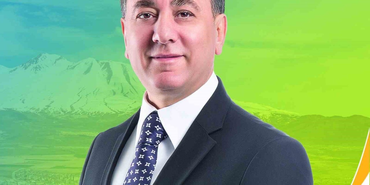 Develi ’adem Şengül’ Dedi