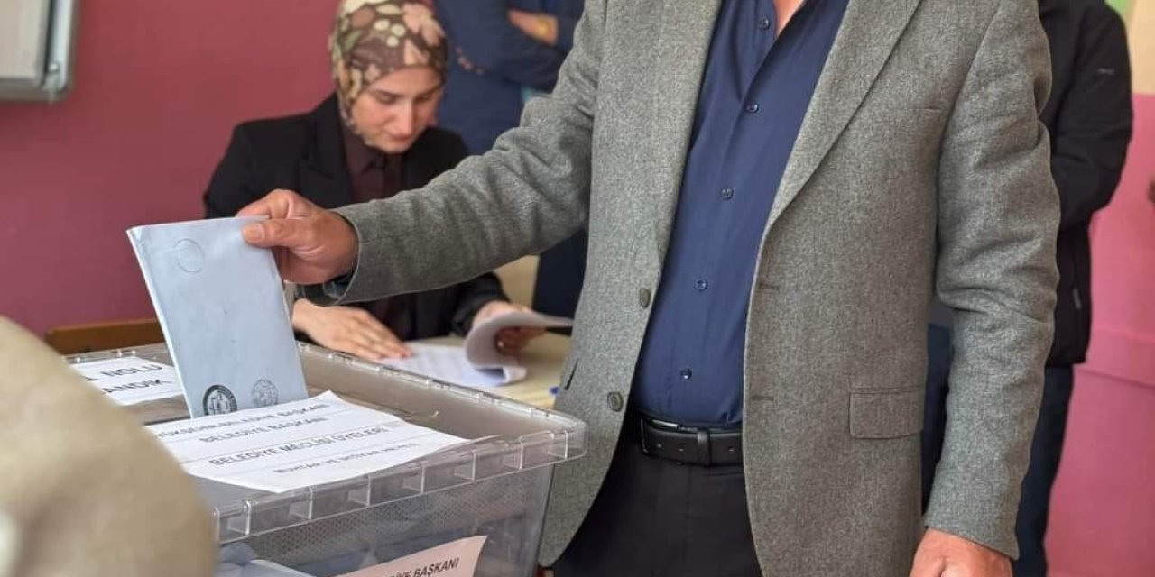 Akkışla "mustafa Dursun" Dedi