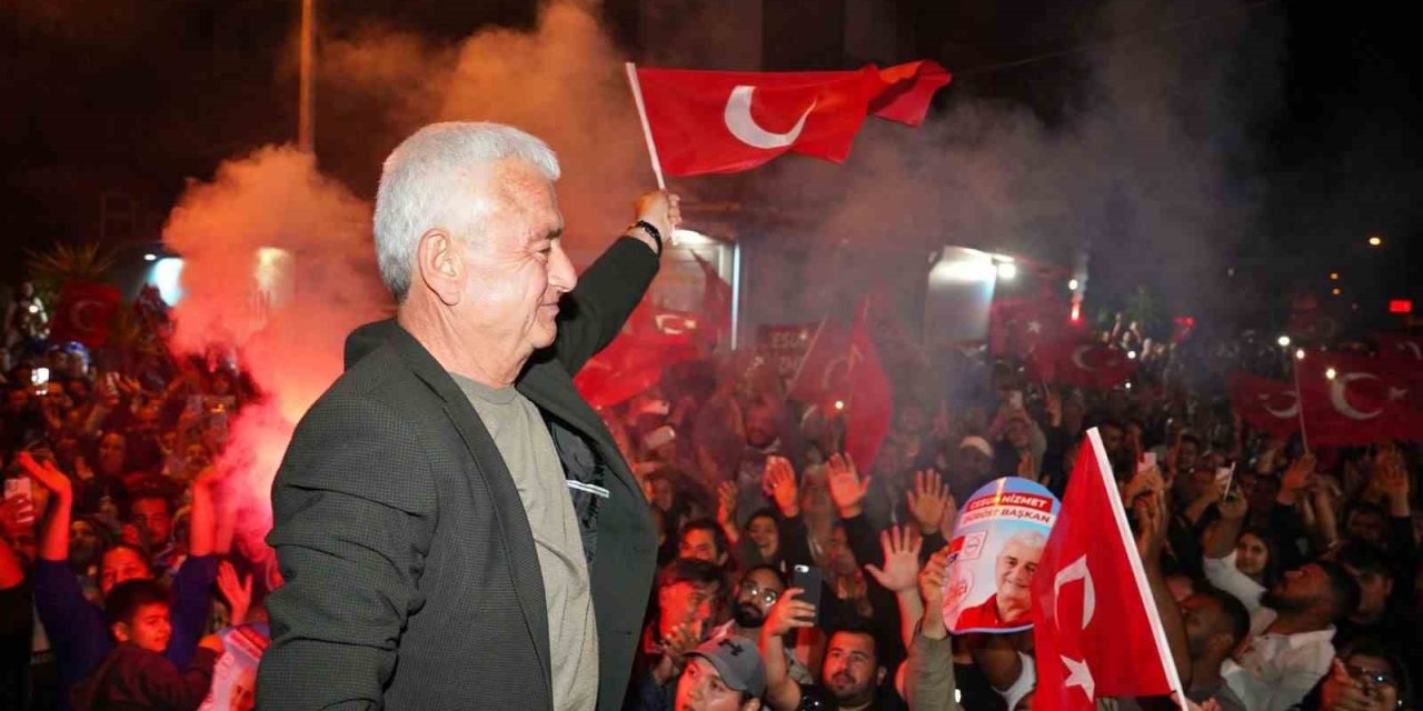 Finike’de İkinci Geyikçi Dönemi