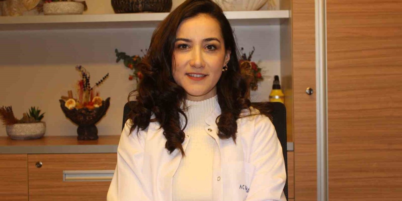 Nöroloji Uzmanı Dr. Handan Bilgin: “epilepsi Hastalığı Tedavi Edilebilir”