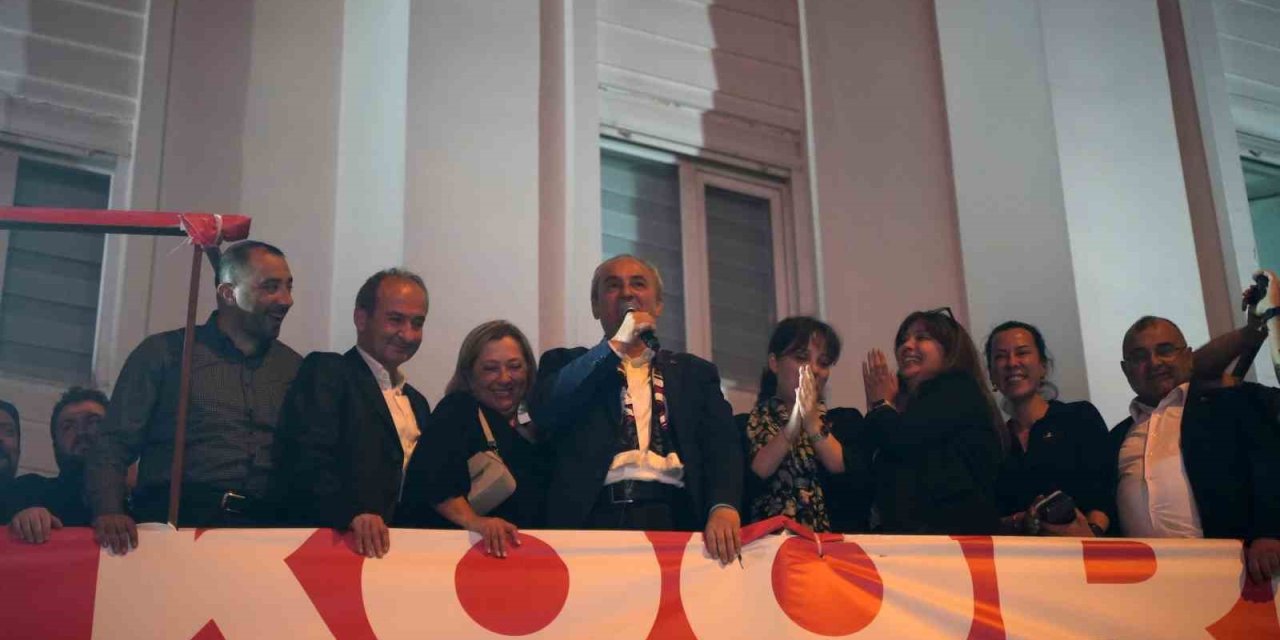 30 Yıllık Hasrete Kocagöz Son Verdi