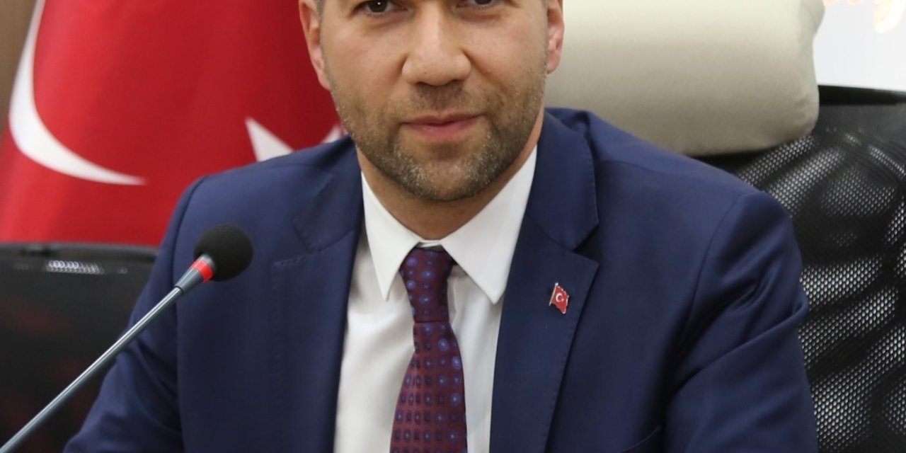 Niğde Belediye Başkanı Özdemir’den Bağış Çağrısı