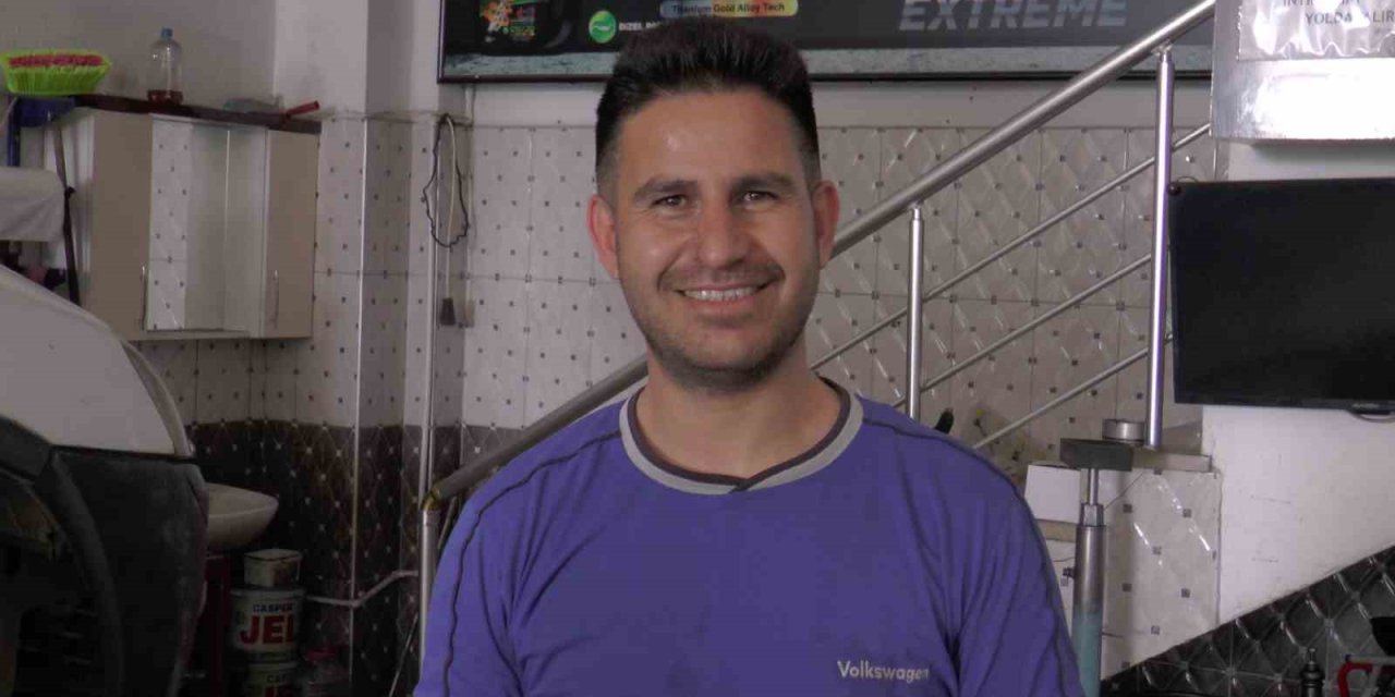 Bayramda Yola Çıkacaklar Araç Bakımlarına Dikkat