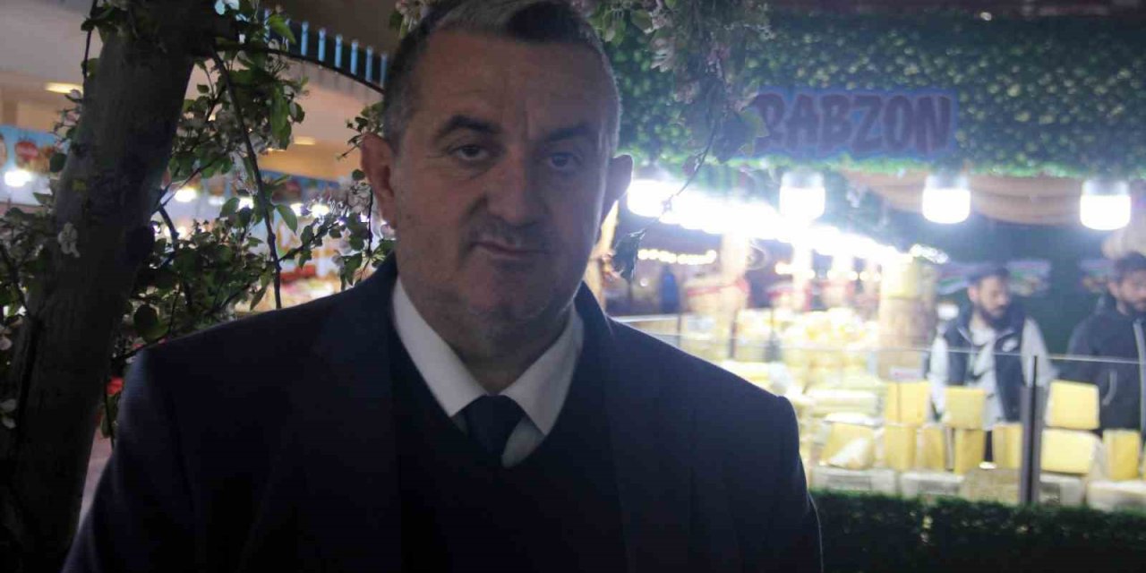 Mehmet Saçmacı’dan Kazım Yücel’e: "yandaş Kim, Peşkeş Ne?"