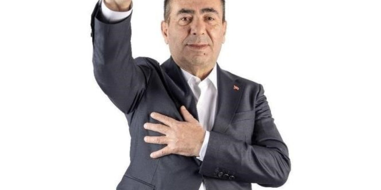 Selahattin Metin 7 Bin 565 Oy İle Başkan Seçildi