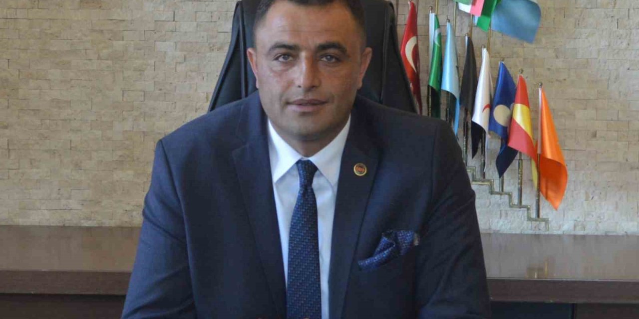 Sarıoğlan’da Bekir Ayyıldırım 3 Bin 523 Oyla Kazandı