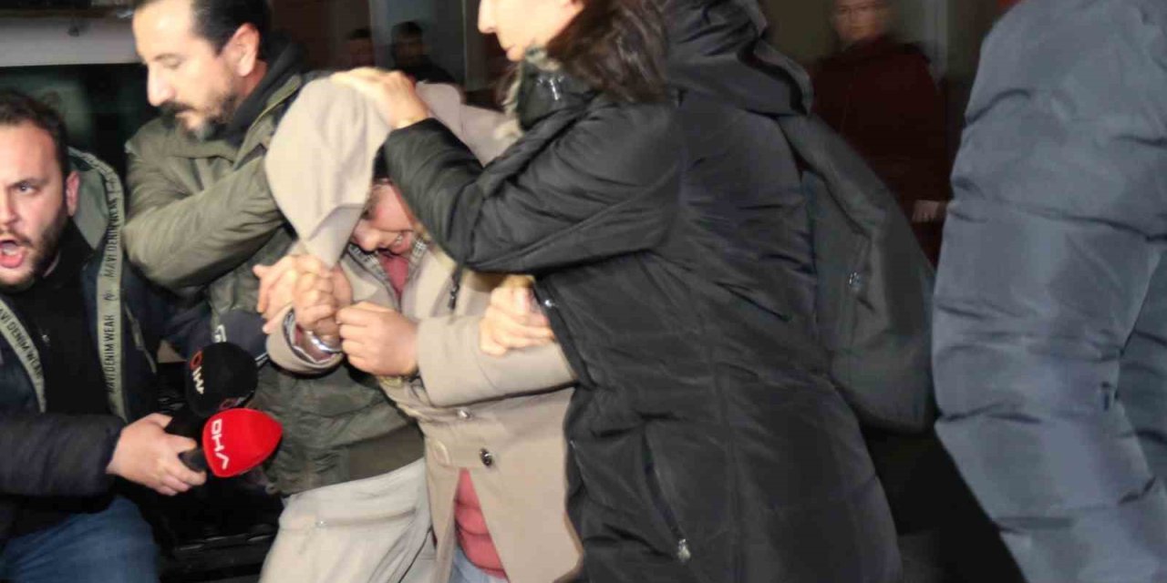 Gördüğü Eziyet Sonucu Hayatını Kaybeden Nur Elif’in Akrabalarına Ceza Yağdı