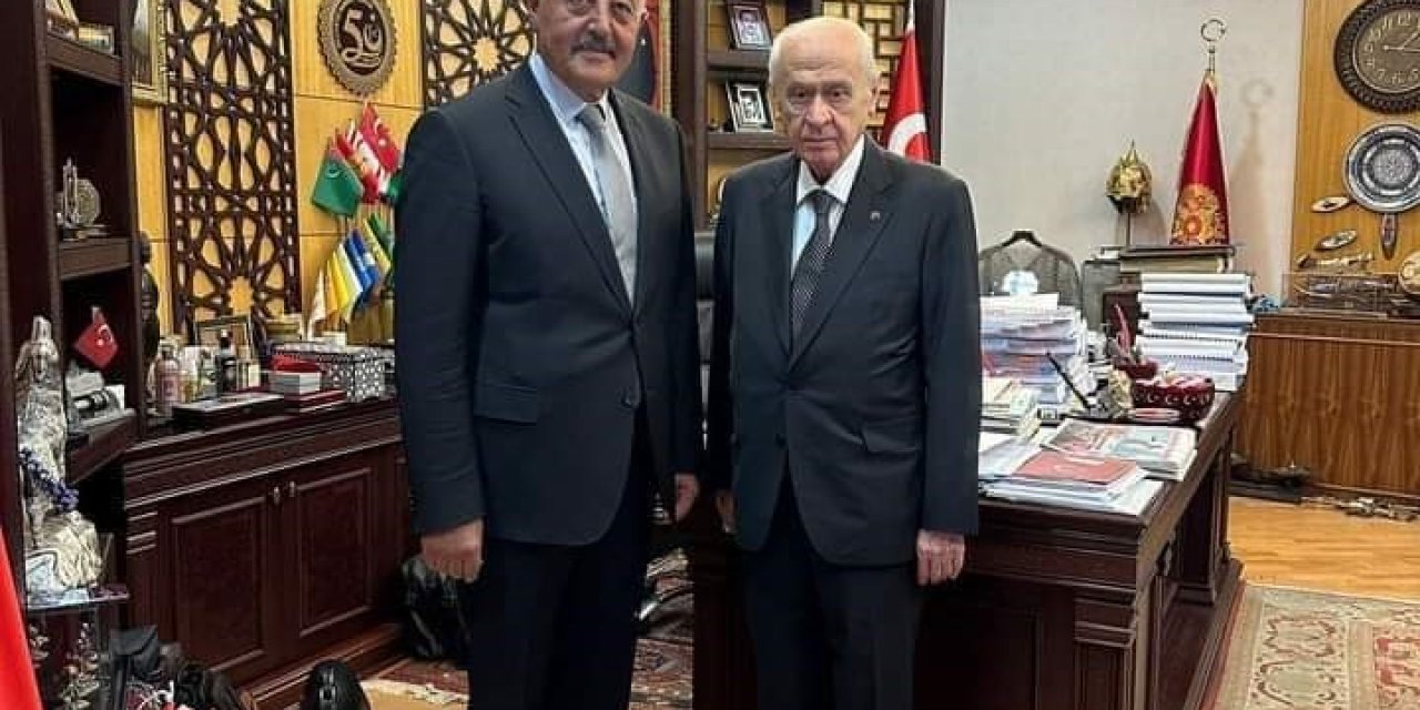 Özvatan ‘halit Demir’le Devam: Bin 997 Oy Aldı